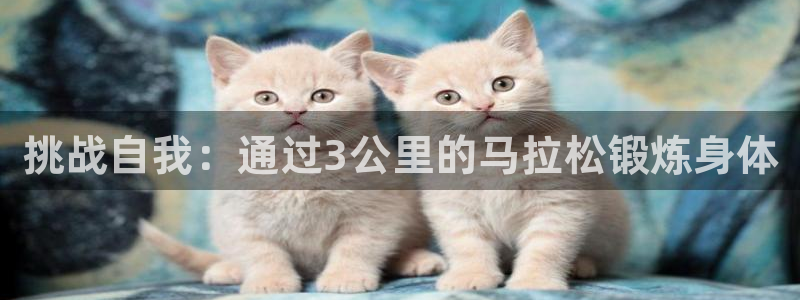 意昂5Kgame包怎么样：挑战自我：通过3公里的马拉松锻炼身体